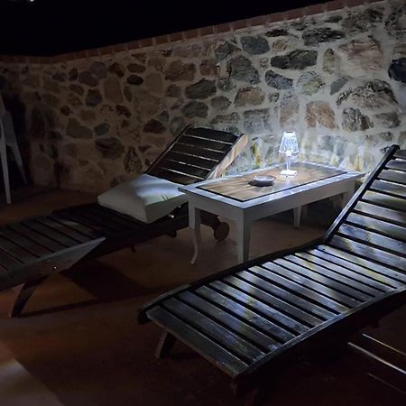 B&B L' Antica Macina Quiliano Buitenkant foto