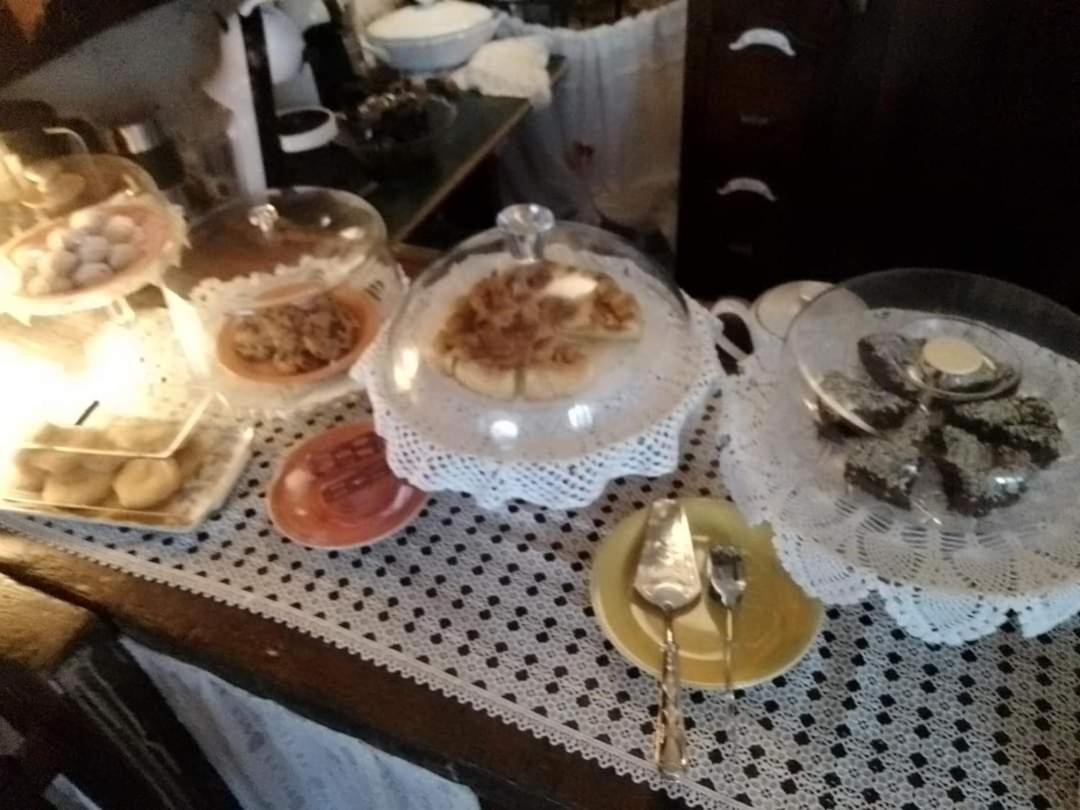B&B L' Antica Macina Quiliano Buitenkant foto