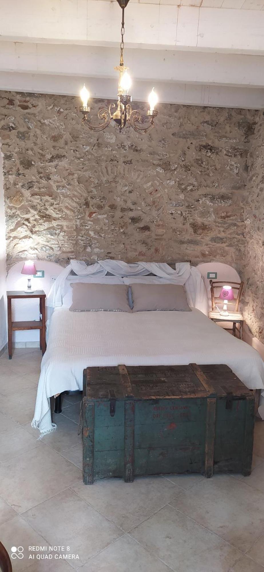 B&B L' Antica Macina Quiliano Buitenkant foto