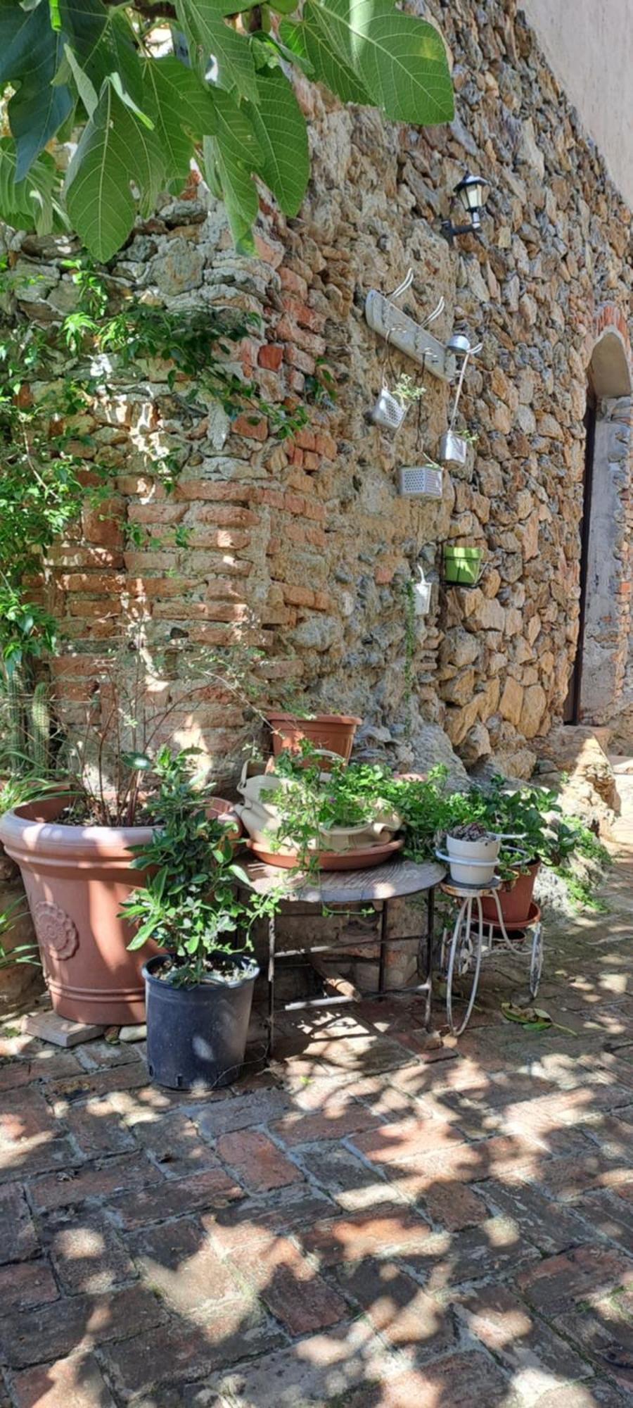 B&B L' Antica Macina Quiliano Buitenkant foto