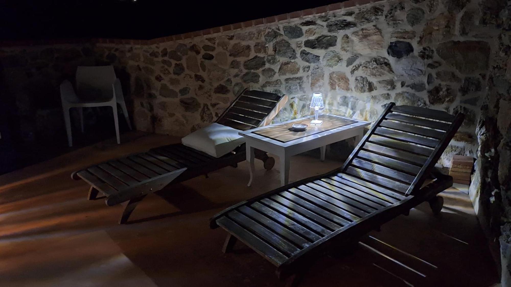 B&B L' Antica Macina Quiliano Buitenkant foto