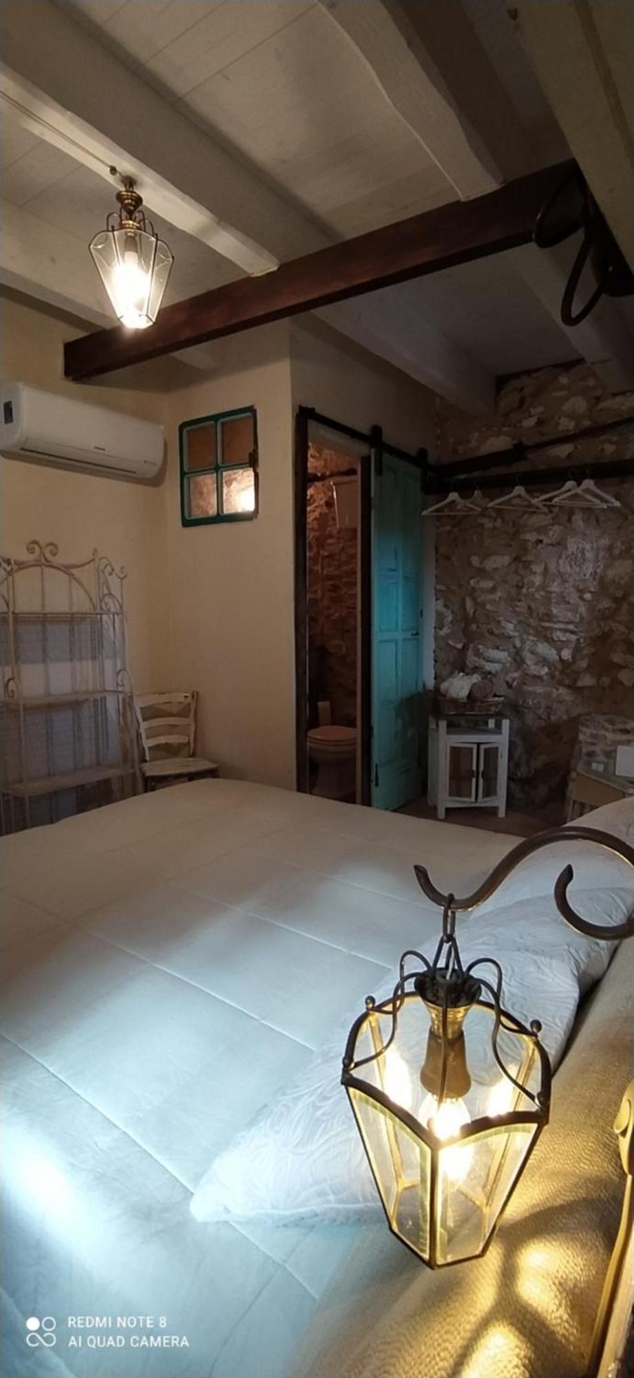 B&B L' Antica Macina Quiliano Buitenkant foto