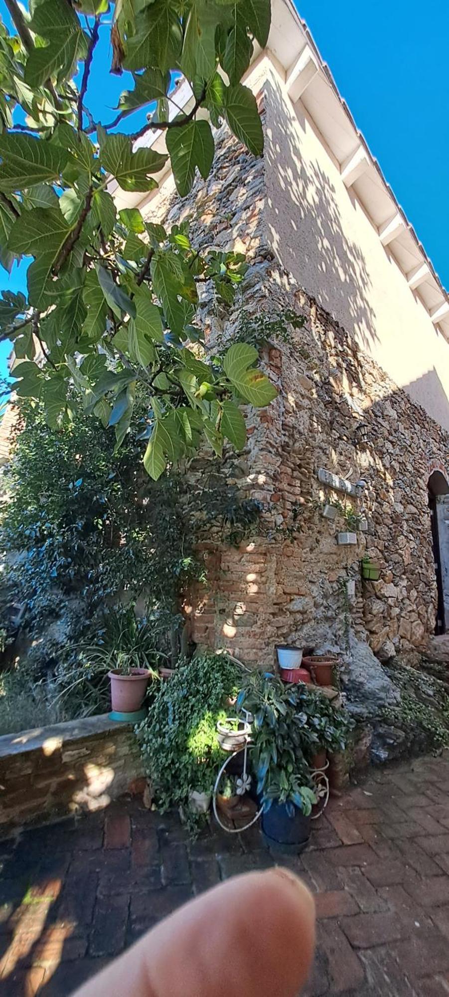 B&B L' Antica Macina Quiliano Buitenkant foto
