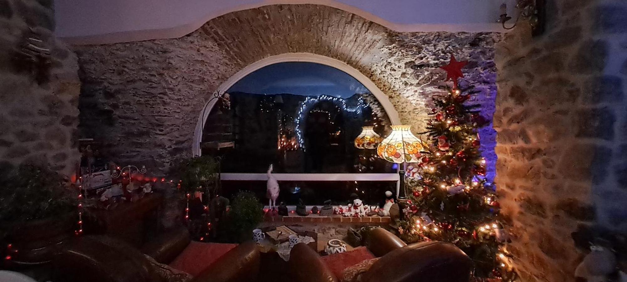 B&B L' Antica Macina Quiliano Buitenkant foto