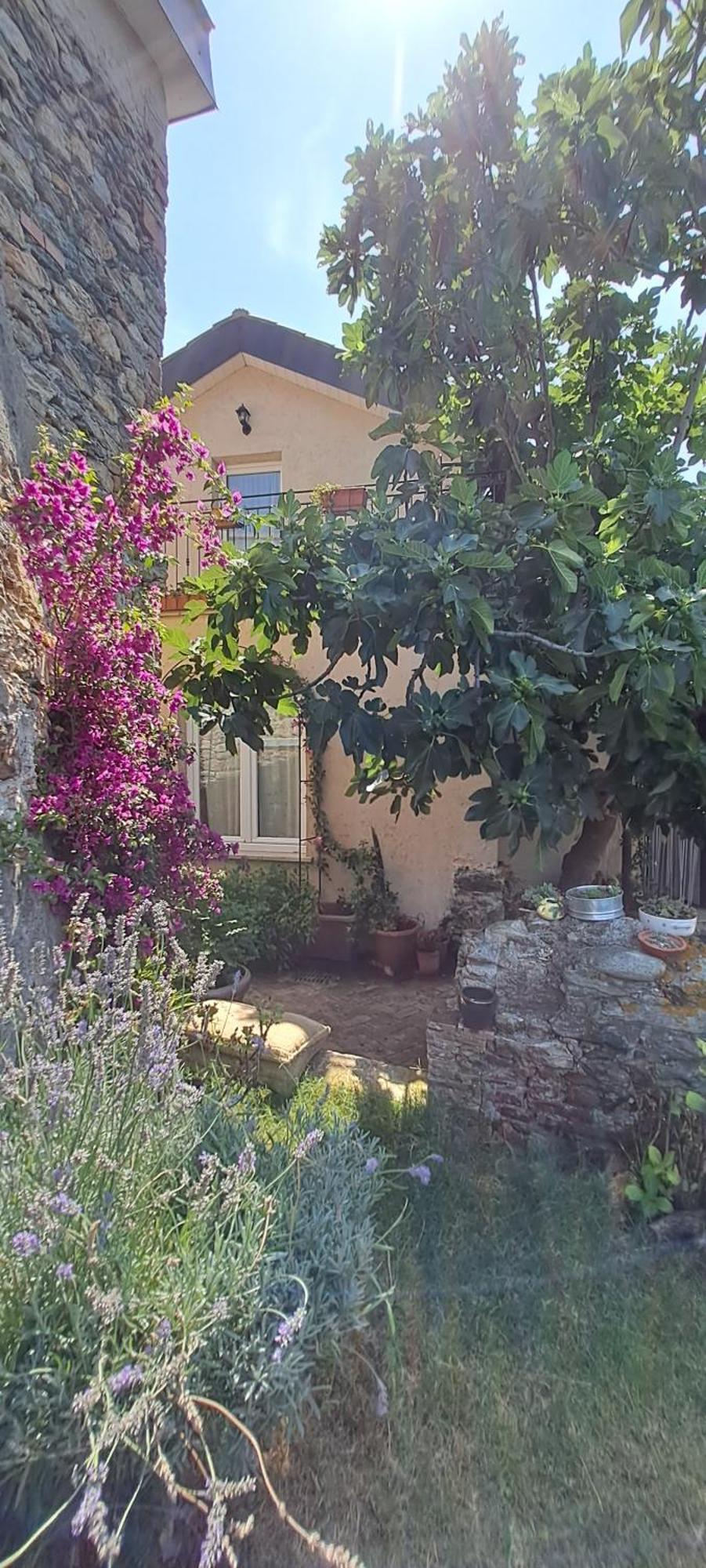 B&B L' Antica Macina Quiliano Buitenkant foto