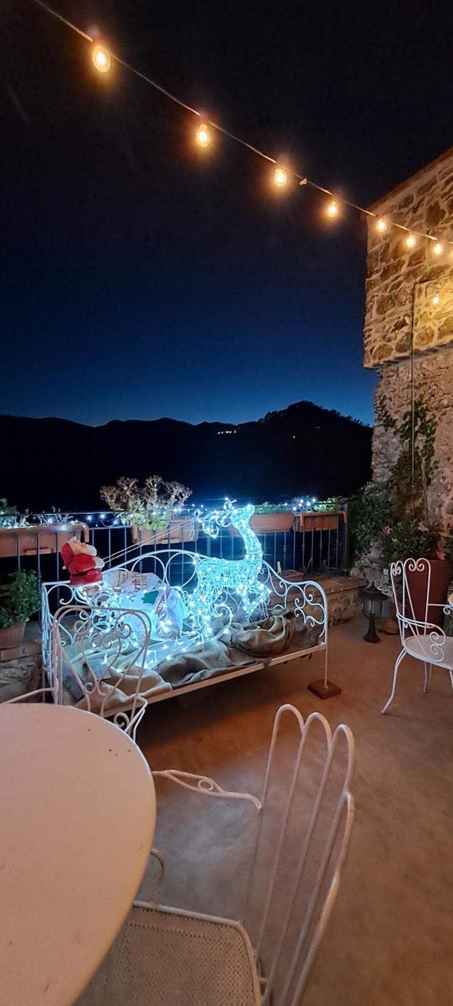 B&B L' Antica Macina Quiliano Buitenkant foto
