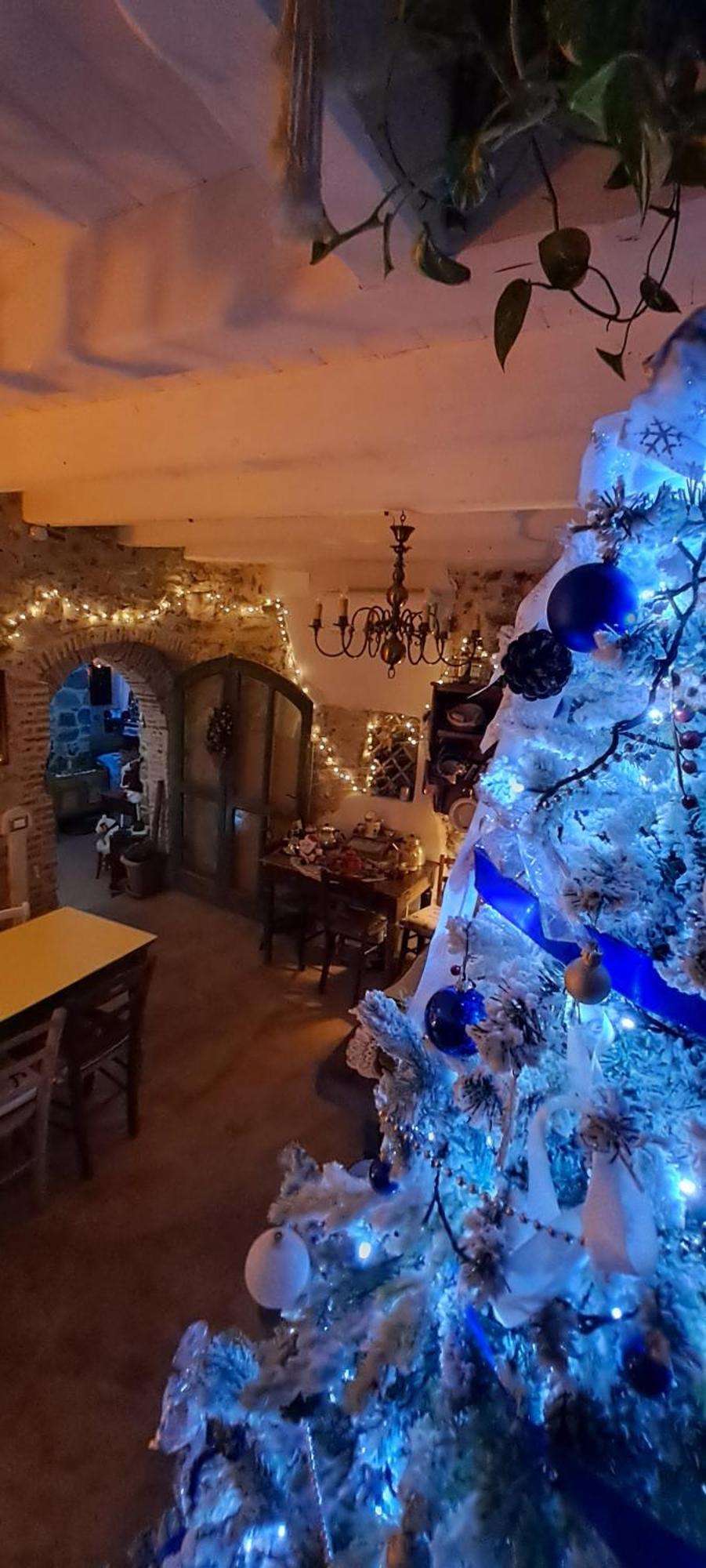 B&B L' Antica Macina Quiliano Buitenkant foto
