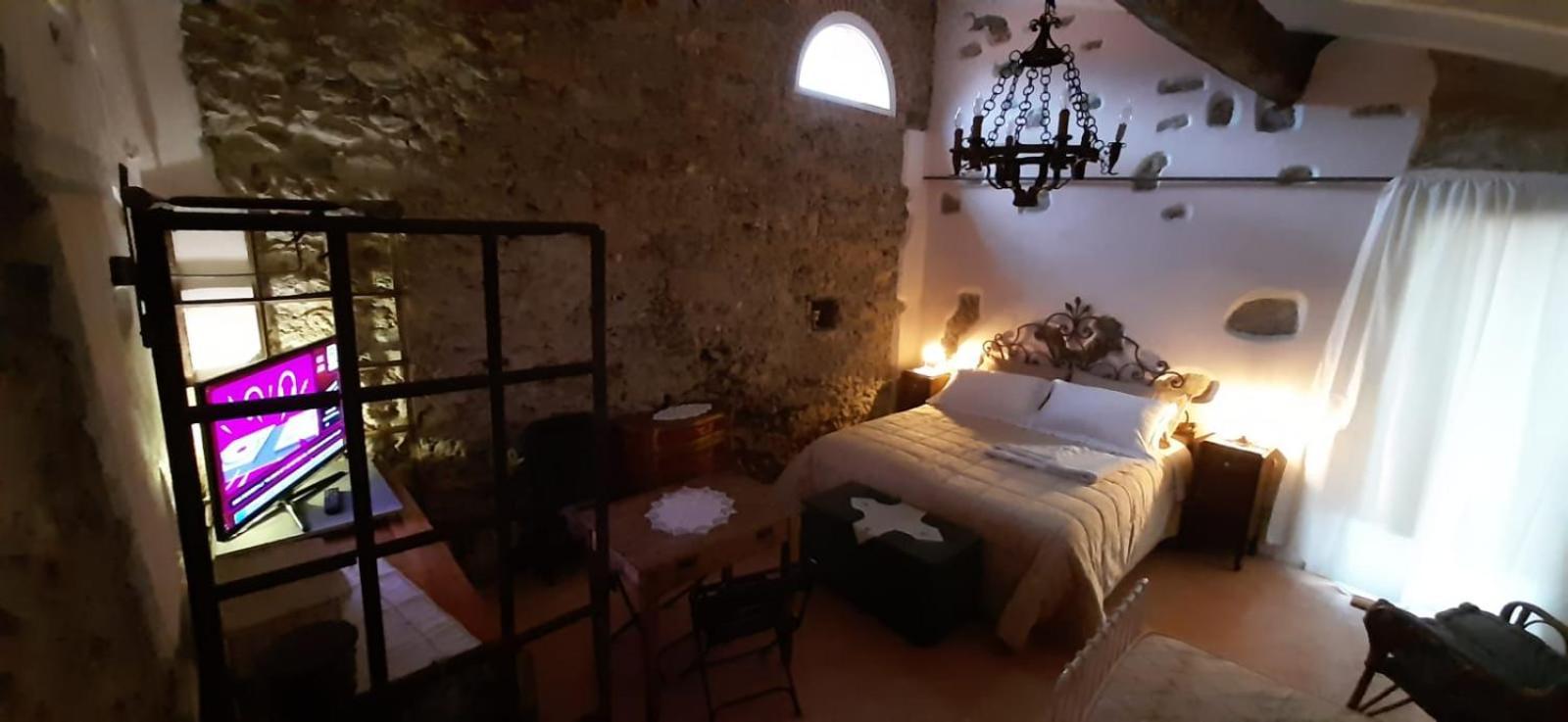 B&B L' Antica Macina Quiliano Buitenkant foto